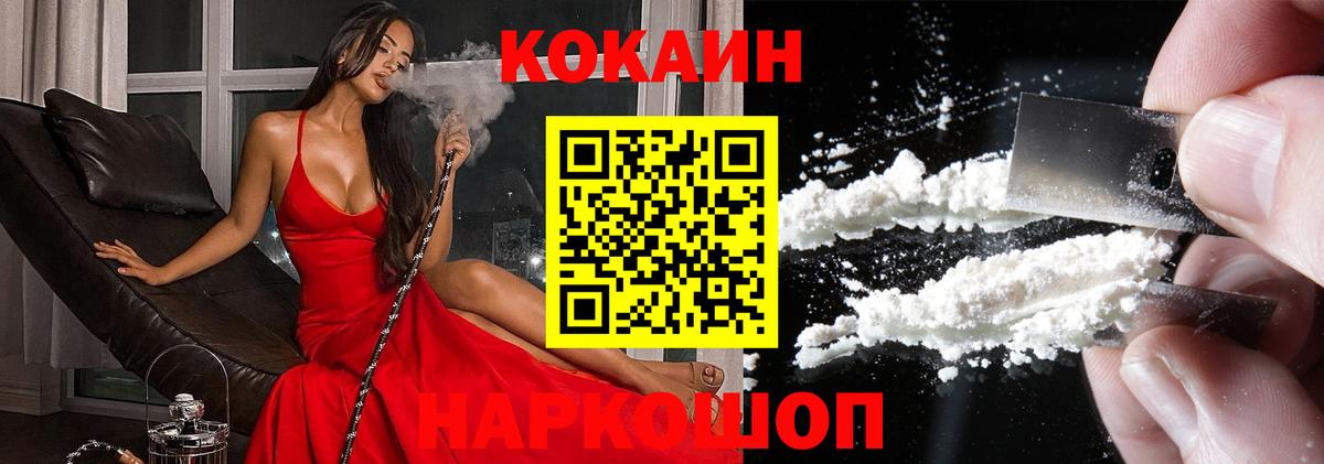 COCAIN FishScale Междуреченск